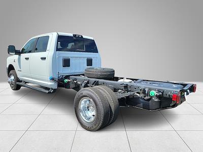 2024 Ram 3500 Crew Cab DRW 4x4 Cab Chassis for sale #D24204 - photo 2
