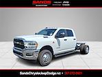 2024 Ram 3500 Crew Cab DRW 4x4 Cab Chassis for sale #D24204 - photo 1
