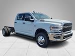 2024 Ram 3500 Crew Cab DRW 4x4 Cab Chassis for sale #D24204 - photo 3