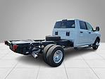 2024 Ram 3500 Crew Cab DRW 4x4 Cab Chassis for sale #D24204 - photo 4
