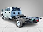2024 Ram 3500 Crew Cab DRW 4x4 Cab Chassis for sale #D24204 - photo 2