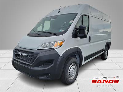 2024 Ram ProMaster 1500 High Roof FWD, Empty Cargo Van for sale #D24205 - photo 1