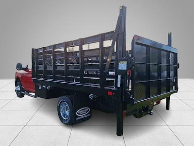 New 2024 Ram 3500 Regular Cab Stake Bed for sale #D24207 - photo 2