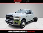New 2024 Ram 3500 SLT Crew Cab 4x4 60 CA Cab Chassis for sale #D24213 - photo 1