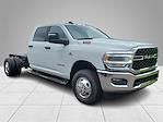 New 2024 Ram 3500 SLT Crew Cab 4x4 60 CA Cab Chassis for sale #D24213 - photo 3