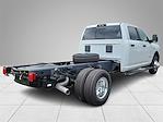New 2024 Ram 3500 SLT Crew Cab 4x4 60 CA Cab Chassis for sale #D24213 - photo 4