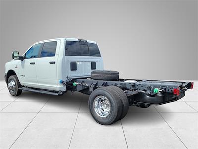 New 2024 Ram 3500 - photo 1