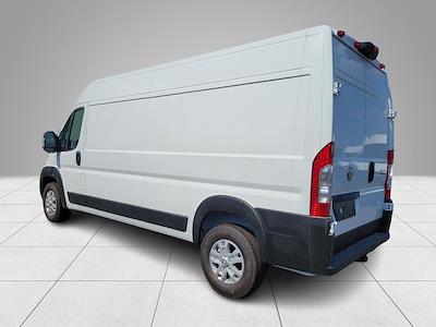 2024 Ram ProMaster 3500 High Roof FWD Empty Cargo Van for sale #D24225 - photo 2