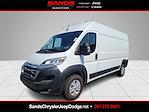 2024 Ram ProMaster 3500 High Roof FWD Empty Cargo Van for sale #D24225 - photo 1