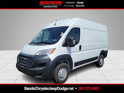 2024 Ram ProMaster 1500 High Roof FWD Empty Cargo Van for sale #D24229 - photo 1