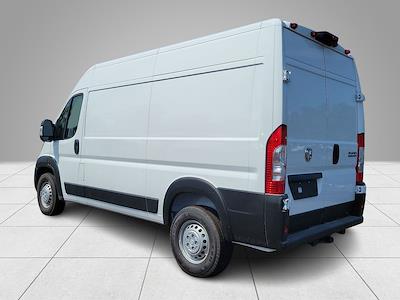 2024 Ram ProMaster 1500 High Roof FWD Empty Cargo Van for sale #D24229 - photo 2