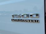 2024 Ram ProMaster 1500 High Roof FWD Empty Cargo Van for sale #D24229 - photo 17