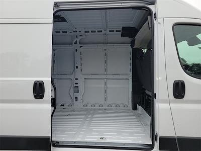 2024 Ram ProMaster 3500 High Roof FWD Empty Cargo Van for sale #D24251 - photo 2