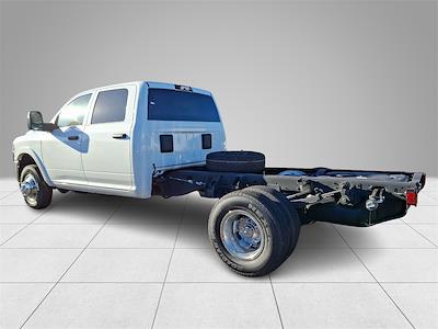 New 2024 Ram 3500 Tradesman Crew Cab 4x4 60 CA Cab Chassis for sale #D24262 - photo 2