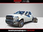 2024 Ram 3500 Crew Cab DRW 4x4 Cab Chassis for sale #D24262 - photo 1