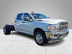 2024 Ram 3500 Crew Cab DRW 4x4 Cab Chassis for sale #D24262 - photo 3