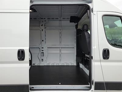 2024 Ram ProMaster 3500 High Roof FWD Empty Cargo Van for sale #D24275 - photo 2
