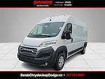 2024 Ram ProMaster 3500 High Roof FWD Empty Cargo Van for sale #D24275 - photo 1