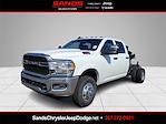 2024 Ram 3500 Crew Cab DRW 4x4 Cab Chassis for sale #D24276 - photo 1