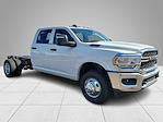 2024 Ram 3500 Crew Cab DRW 4x4 Cab Chassis for sale #D24276 - photo 3
