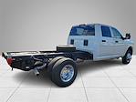 2024 Ram 3500 Crew Cab DRW 4x4 Cab Chassis for sale #D24276 - photo 4