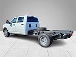 2024 Ram 3500 Crew Cab DRW 4x4 Cab Chassis for sale #D24276 - photo 2
