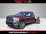 2024 Ram 3500 Crew Cab DRW 4x4 Cab Chassis for sale #D24280 - photo 1
