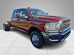 2024 Ram 3500 Crew Cab DRW 4x4 Cab Chassis for sale #D24280 - photo 3