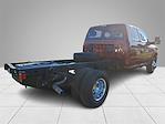 2024 Ram 3500 Crew Cab DRW 4x4 Cab Chassis for sale #D24280 - photo 4