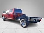 2024 Ram 3500 Crew Cab DRW 4x4 Cab Chassis for sale #D24280 - photo 2