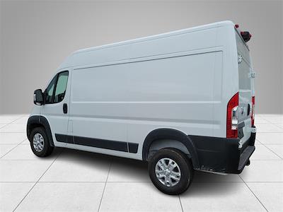 2024 Ram ProMaster 1500 High Roof FWD, Empty Cargo Van for sale #D24281 - photo 2