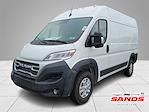 2024 Ram ProMaster 1500 High Roof FWD, Empty Cargo Van for sale #D24281 - photo 1