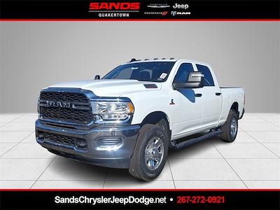 New 2024 Ram 2500 Tradesman Crew Cab 4x4 Pickup for sale #D24282 - photo 1
