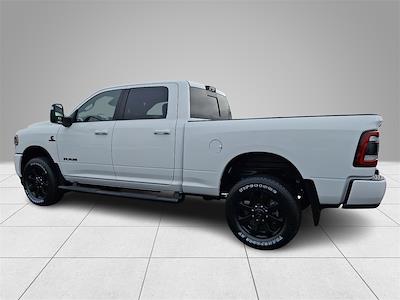 New 2024 Ram 2500 Laramie Crew Cab 4x4 Pickup for sale #D24288 - photo 2