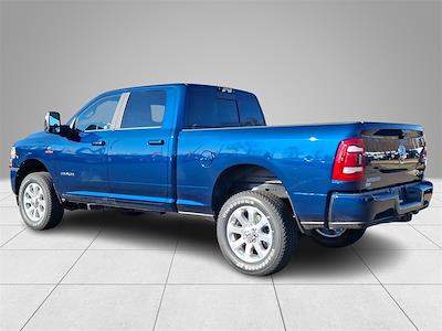 New 2024 Ram 2500 Laramie Crew Cab 4x4 Pickup for sale #D24293 - photo 2