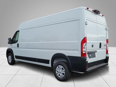 2024 Ram ProMaster 3500 High Roof FWD Empty Cargo Van for sale #D24300 - photo 2