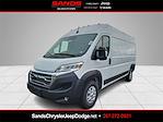 2024 Ram ProMaster 3500 High Roof FWD Empty Cargo Van for sale #D24300 - photo 1