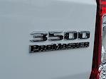 2024 Ram ProMaster 3500 High Roof FWD Empty Cargo Van for sale #D24300 - photo 17