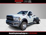 New 2024 Ram 4500 Tradesman Regular Cab 4x4 84 CA Cab Chassis for sale #D24302 - photo 1