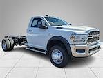 New 2024 Ram 4500 Tradesman Regular Cab 4x4 84 CA Cab Chassis for sale #D24302 - photo 3