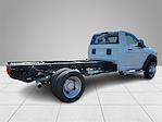 New 2024 Ram 4500 Tradesman Regular Cab 4x4 84 CA Cab Chassis for sale #D24302 - photo 4