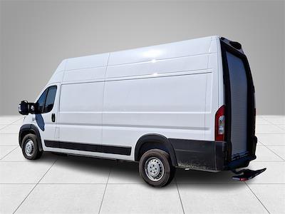 New 2024 Ram ProMaster EV 3500 - photo 1