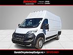 New 2024 Ram ProMaster EV 3500 Super High Roof Empty Cargo Van for sale #D24303 - photo 1
