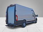 New 2024 Ram ProMaster EV 3500 Super High Roof Empty Cargo Van for sale #D24303 - photo 4