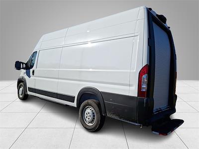 New 2024 Ram ProMaster EV 3500 Super High Roof Empty Cargo Van for sale #D24305 - photo 2