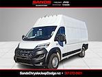 New 2024 Ram ProMaster EV 3500 Super High Roof Empty Cargo Van for sale #D24305 - photo 1