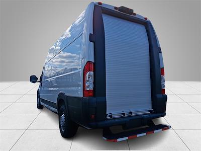 New 2024 Ram ProMaster EV 3500 - photo 1