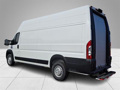 New 2024 Ram ProMaster EV 3500 - photo 1