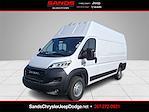 New 2024 Ram ProMaster EV 3500 Super High Roof Empty Cargo Van for sale #D24308 - photo 1