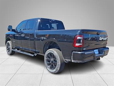 New 2024 Ram 2500 Laramie Crew Cab 4x4 Pickup for sale #D24309 - photo 2